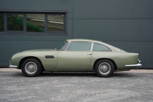 Image 6/41 de Aston Martin DB 5 (1964)