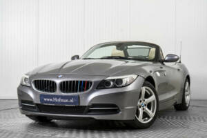 Afbeelding 3/50 van BMW Z4 sDrive23i (2010)