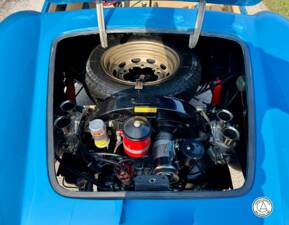 Afbeelding 26/28 van Devin D Spyder (1961)