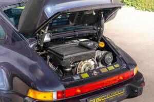 Imagen 20/33 de Porsche 911 Turbo 3.3 (1988)