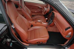 Immagine 17/22 di Porsche 911 Turbo (WLS) (2003)