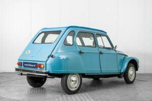 Bild 2/50 von Citroën Dyane 6 (1981)