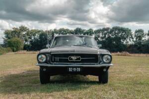 Image 3/8 of Ford Mustang 289 (1967)
