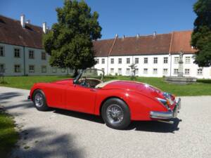 Image 6/174 of Jaguar XK 150 3.4 S OTS (1958)