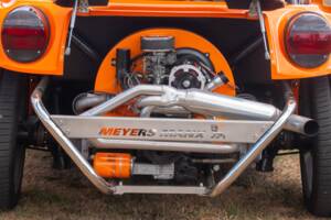 Bild 26/50 von Volkswagen Meyers Manx Buggy (1971)