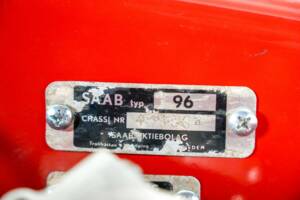 Image 24/34 of Saab 96 V4 (1967)