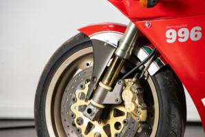 Immagine 27/50 di Ducati DUMMY (2000)