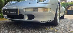 Afbeelding 26/48 van Porsche 911 Turbo (WLS I) (1996)