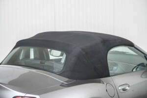 Imagen 45/50 de BMW Z4 2.2i (2004)