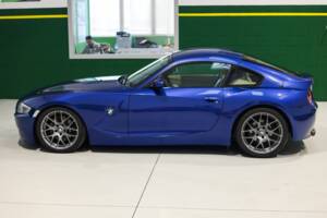 Image 6/21 of BMW Z4 Coupé 3.0si (2007)