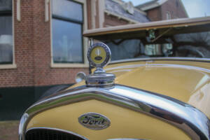 Bild 14/41 von Ford Model A (1931)