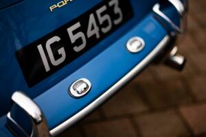 Afbeelding 36/50 van Porsche 356 B 1600 Super (1963)