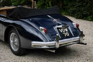Bild 9/44 von Jaguar XK 150 3.4 S DHC (1958)