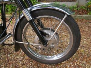Immagine 36/50 di BSA DBD 34 Gold Star (1958)