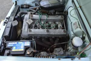 Image 43/50 de Alfa Romeo Giulia 1300 (1967)