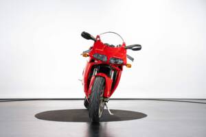 Imagen 7/50 de Ducati 748 S (1996)
