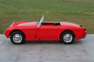 Bild 11/50 von Austin-Healey Sprite Mk I (1959)