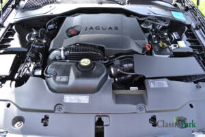 Afbeelding 15/50 van Jaguar XJ 2.7 D (2008)