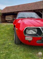 Bild 17/18 von Lancia Fulvia Sport 1.6 (Zagato) (1972)