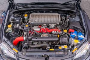 Image 3/50 of Subaru Impreza Cosworth STi CS400 (2010)