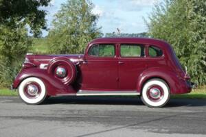 Afbeelding 12/16 van Packard eight (1935)