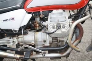 Image 30/50 de Moto Guzzi DUMMY (1984)