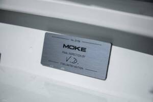 Immagine 10/44 di Mini Moke electric (2021)