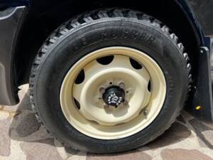 Image 18/82 of FIAT Panda 4x4 (1995)