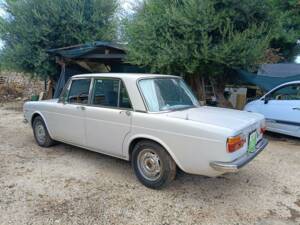 Immagine 33/50 di Lancia Flavia 2000 (1974)