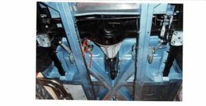 Bild 15/20 von Austin-Healey 3000 Mk I (BT7) (1959)