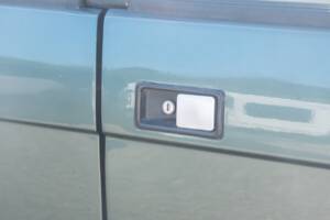 Image 21/50 of Land Rover Range Rover Classic 3.5 (1989)