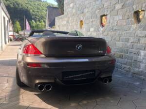 Bild 5/22 von BMW M6 (2006)