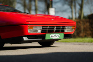 Bild 5/38 von Ferrari 208 GTB Turbo (1987)