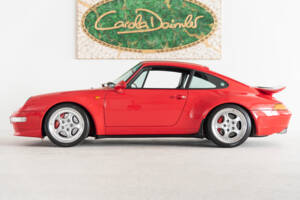 Bild 4/46 von Porsche 911 Carrera RS (1995)