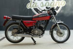 Image 5/26 de Benelli 125 Sport Special (1971)