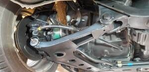 Image 41/55 of Mitsubishi Starion (1989)
