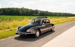 Imagen 4/37 de Citroën DS 21 (1970)