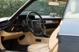 Bild 36/50 von Jaguar XJS 5.3 V12 (1990)