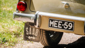 Image 15/62 of Saab 95 V 4 (1970)