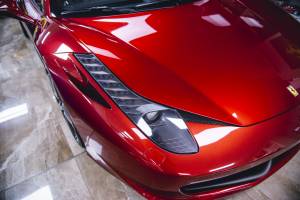 Immagine 7/13 di Ferrari 458 Spider (2015)