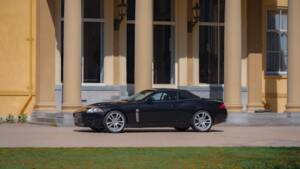 Bild 1/31 von Jaguar XKR (2007)