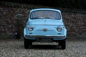 Image 5/50 de FIAT 500 Nuova (1958)