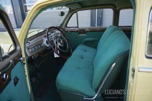Image 26/50 of Lincoln Zephyr (1947)