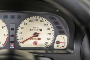 Imagen 17/50 de MG F 1.8i (1996)