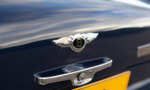 Bild 16/50 von Bentley T 2 (1980)