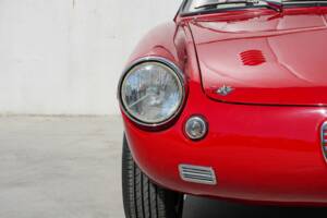 Bild 25/50 von Abarth 850 Cisitalia (1959)