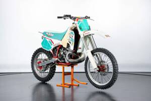 Immagine 5/47 di KTM MX 500 (1991)