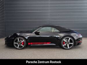 Bild 12/30 von Porsche 911 Carrera 4S (2022)