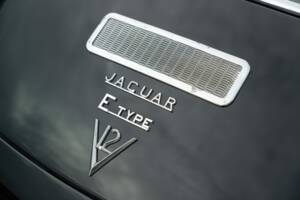 Imagen 18/50 de Jaguar E-Type V12 (2+2) (1971)