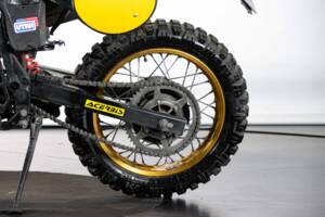 Bild 16/50 von Gilera Dakota 350 (1986)